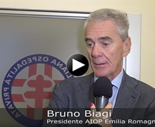 Terza Edizione del Bilancio Sociale Aiop Emilia-Romagna